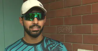 বিদেশি লিগে ডাক পেয়ে উচ্ছ্বসিত সাইফ হাসান, জানালেন প্রত্যাবর্তনের গল্প